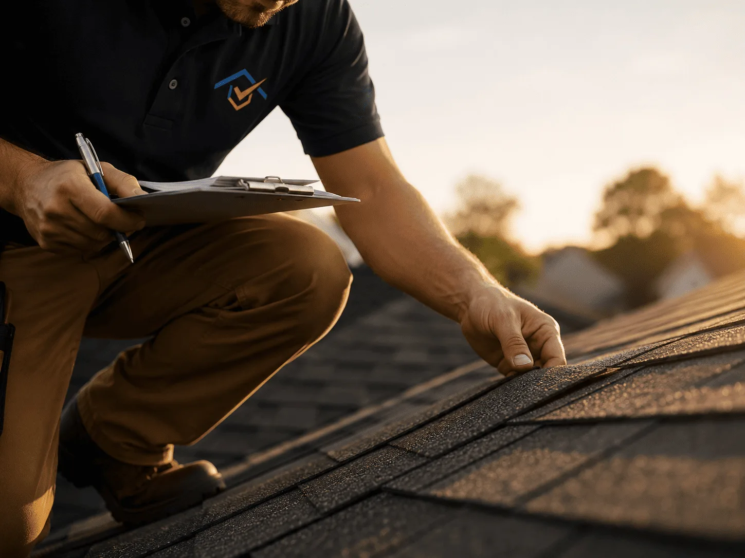 Why Choose Roof Inspection in Gilman, IL